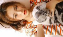 撩妹到湿的句子