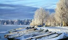 下雨天的心情经典句子