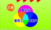 描写工作态度的词语