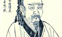 古代诗人爱国的诗句