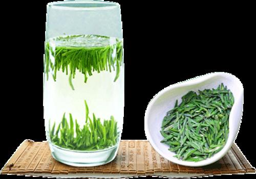采茶的季节又来了