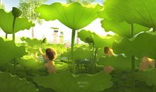 关于回忆童年的句子