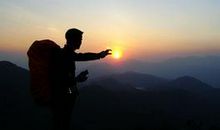 感悟人生的经典句子20句