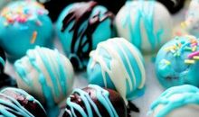 有关爱情的语句：一百次感动也比不上一次心动