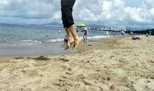 描写心情高兴的好段