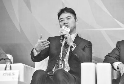 刘强东的经典语录     1