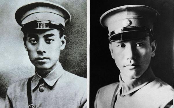 蒋介石