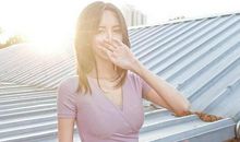 挽留男朋友的话