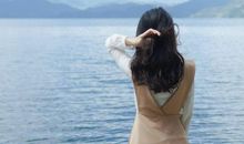 旅行时开心的句子