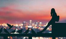 看淡一切的句子简短 把一切看淡的说说