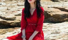 挽留女朋友的话