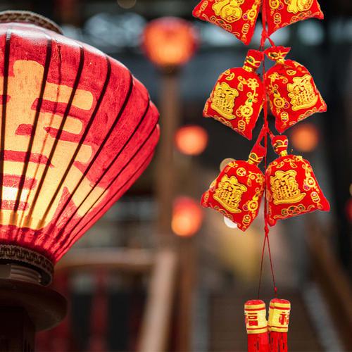 新年快乐