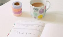 早安唯美句子说说心情