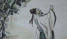 关于亲情的古诗词句子