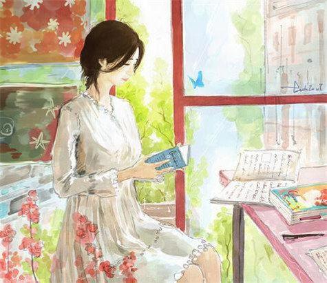但心脏不舒服