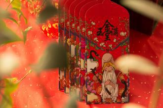 让我们看一下小编组织的关于新年快乐的简短句子
