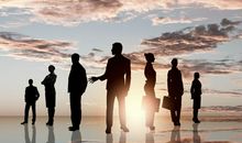 2019销售励志口号