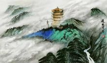 描写黄河气势的诗句