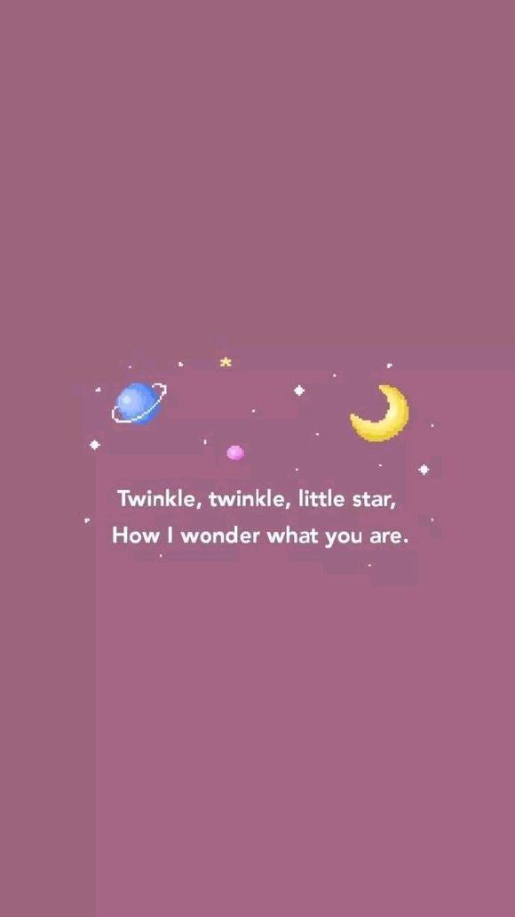 只剩下几颗星星