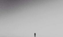 关于远方的唯美句子