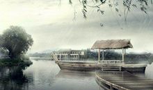 关于慢生活唯美句子