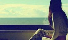 对暗恋的人失望至极的句子