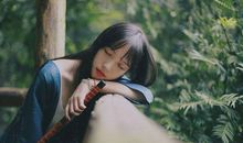 关于红尘的唯美句子大全