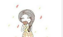 女士朋友圈说说