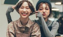 好姐妹在一起心情说说 好闺蜜难得相聚的句子