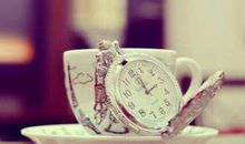 给蓝颜的一段暖心话阅读欣赏