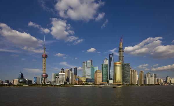 积极进取