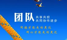 描写团队的词语