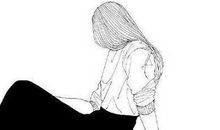 憋屈有苦难言的说说