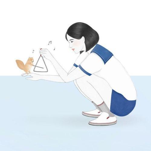 您哭了