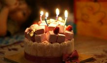 关于生日的说说有哪些