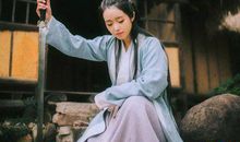 为梦想奋斗的励志古诗 有远大志向抱负的诗词