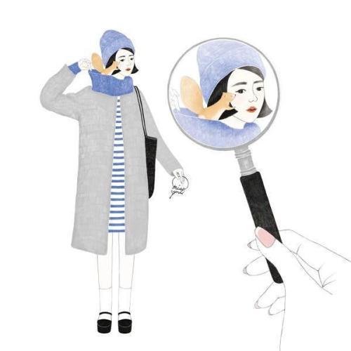 有些人