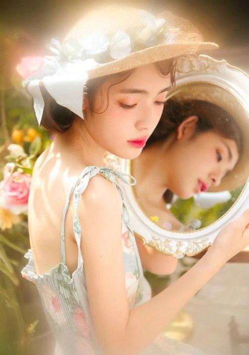 编辑编辑了有关姐妹情感的一些句子