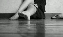 对一个孩子失望的句子