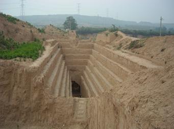   梦见坟墓被挖出来