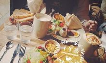 关于亲情陌生的句子