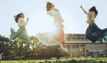 姐妹三人行亲情句子