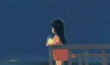 描写内心煎熬的句子