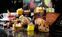 形容老奶奶开心的句子