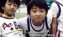 回忆童年的句子