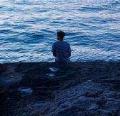 如果一个人一生的生活兴趣都基于暴风雨般的情感冲动（如爱）
