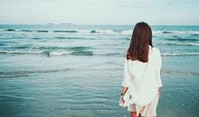 打动人心的一句话:过去的不再回来,回来的不再完美