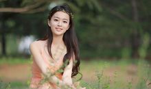 自己开心感动的句子