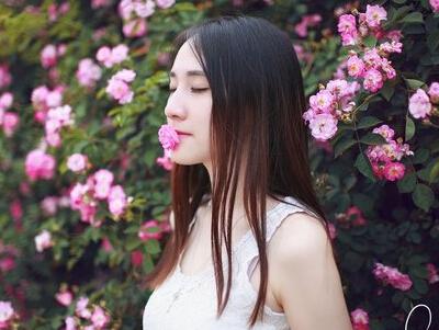 这只是早上好