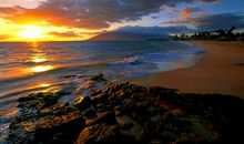 周末睡懒觉的心情说说